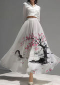 Elegantly Styled Garment for Everyday Wear