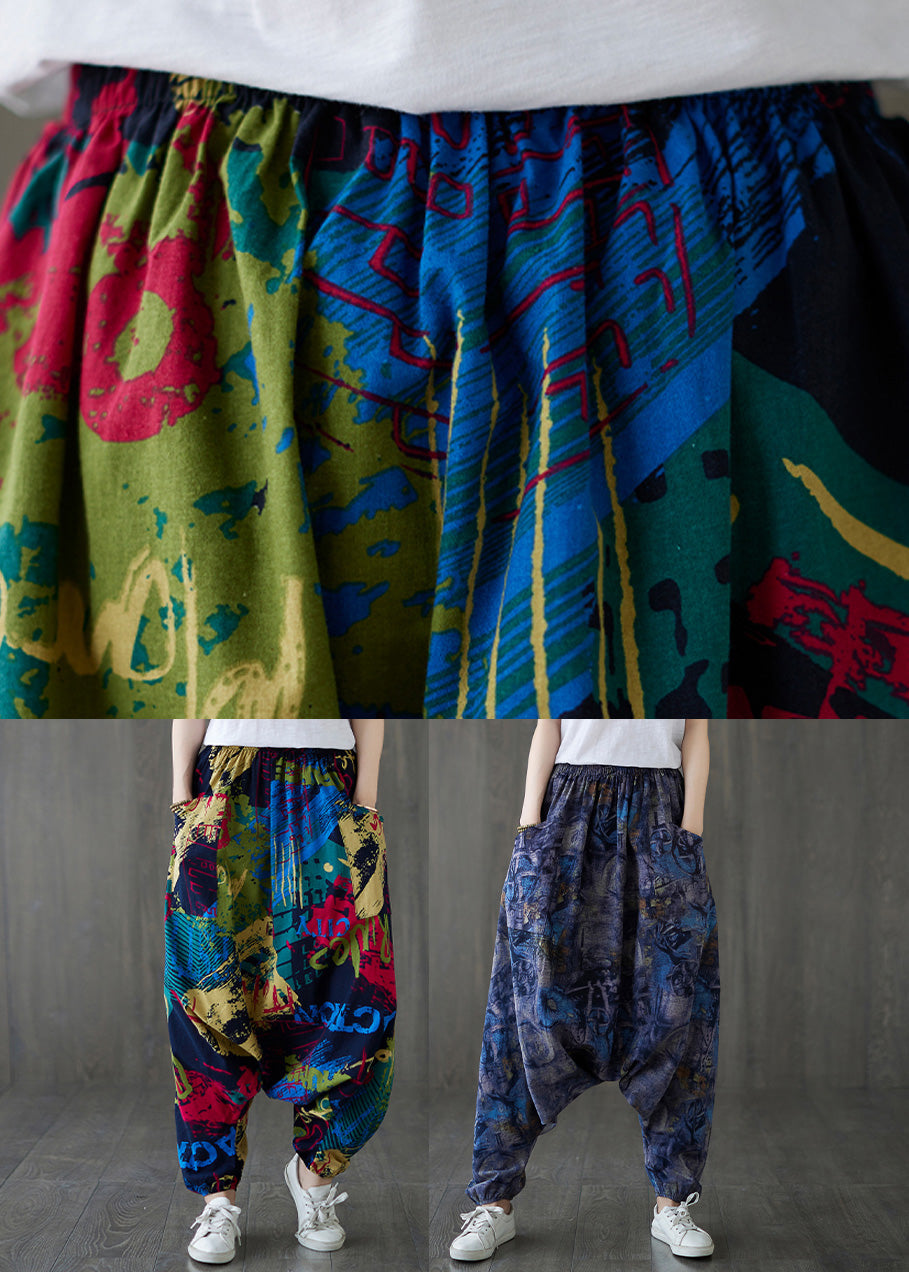 Beautifully Finished Pants in a Timeless Design