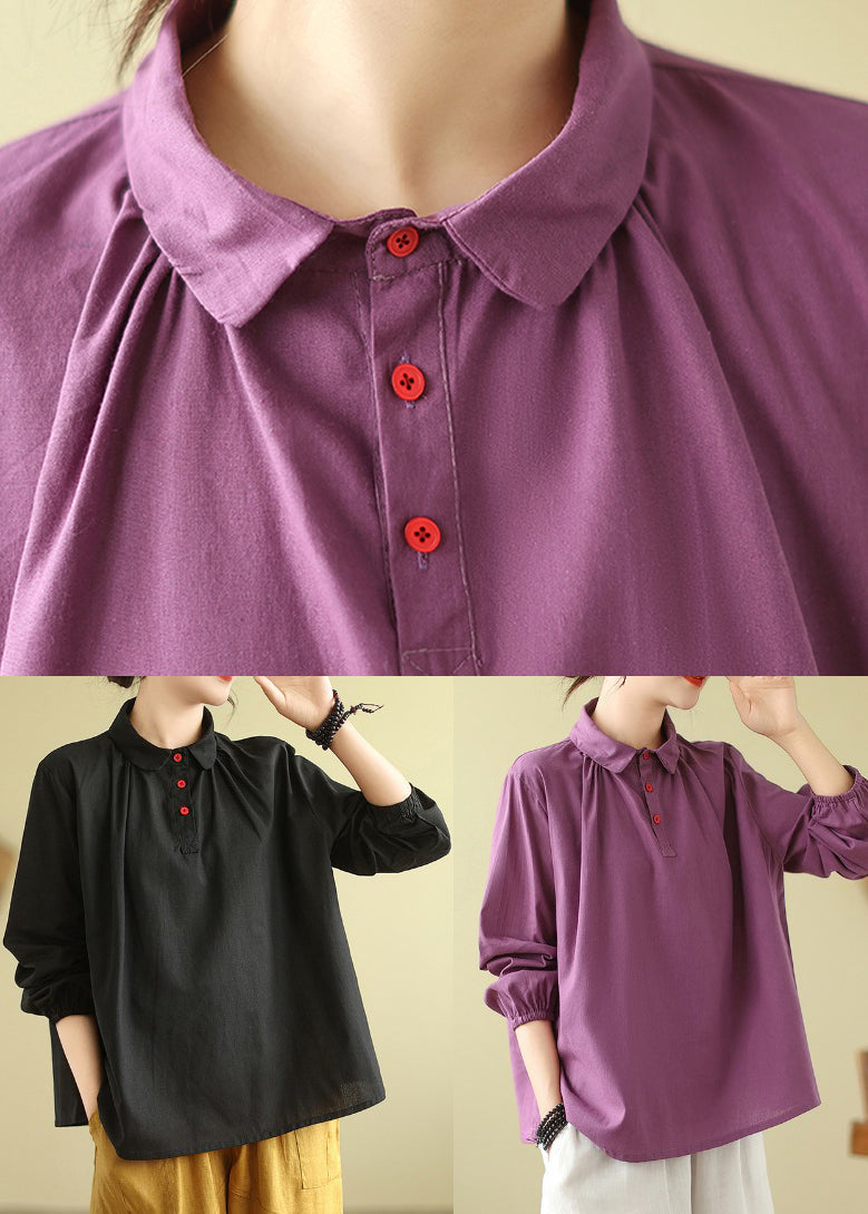 Classic Vintage Shirt with a Flattering Fit