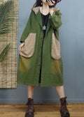 Beautifully Finished Coat in a Timeless Design