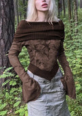 Beautifully Crafted Shirt in a Classic Style