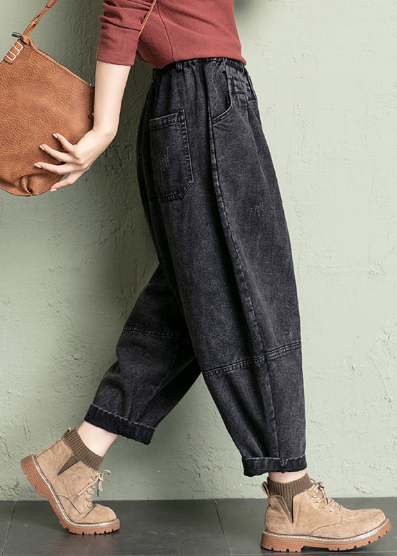 Polished Pants with an Effortless Classic Look
