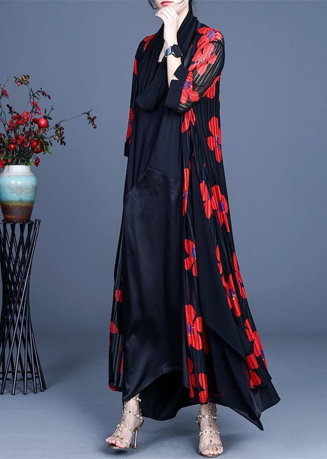 Well Tailored Jacket with a Graceful Silhouette