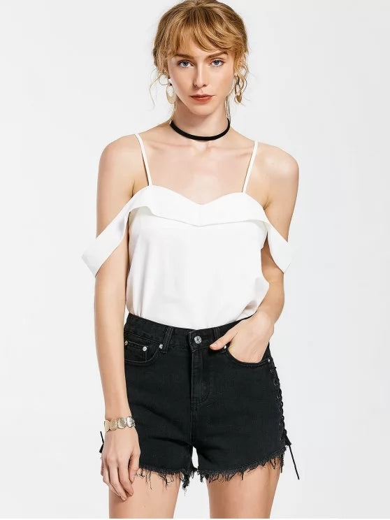 Vintage Inspired Garment with a Contemporary Edge