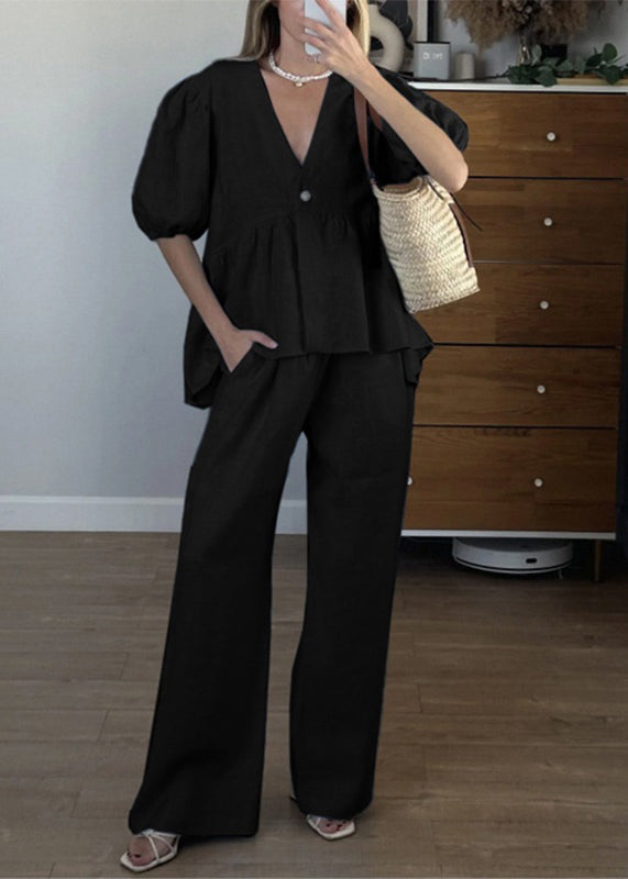 Beautifully Finished Shirt in a Timeless Design