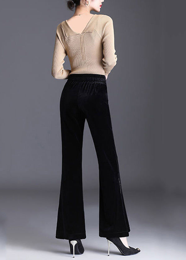 Beautifully Balanced Pants with Timeless Character