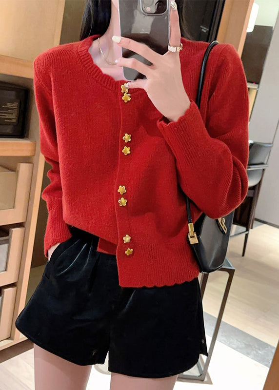 Gracefully Styled Cardigan for Any Occasion