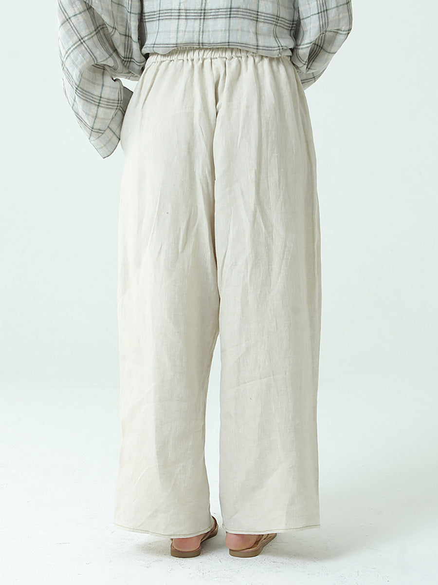 Beautifully Crafted Pants in a Classic Style