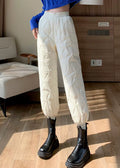 Beautifully Balanced Pants with Timeless Character