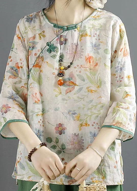 Beautifully Finished Top in a Timeless Design