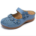 Chic Orthopedic Sandals with Unique Design