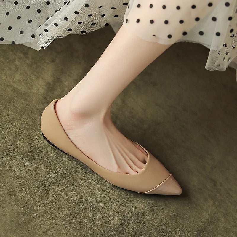 Elegant Orthopedic Heels for Every Step