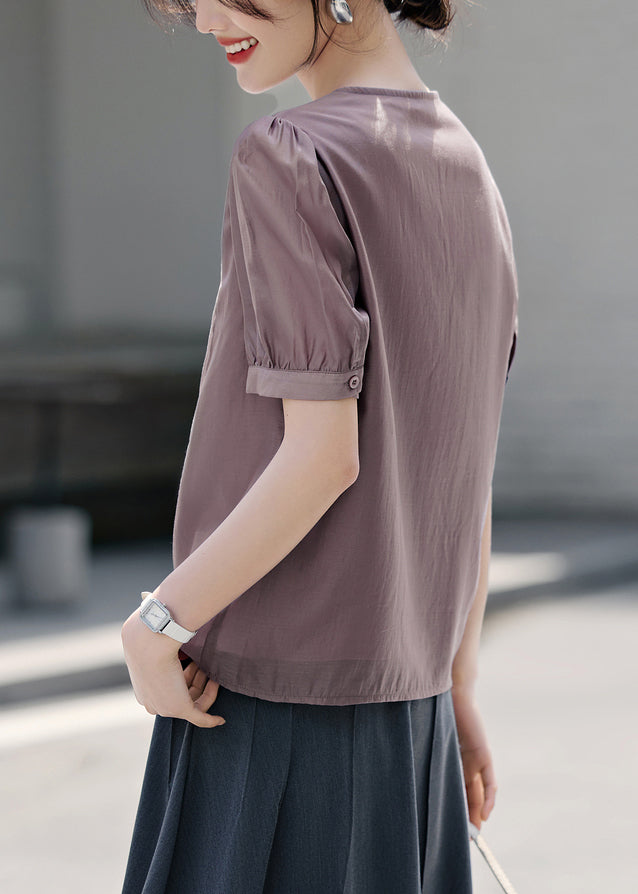 Elegantly Styled Top for Everyday Wear
