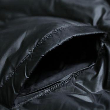 Gracefully Styled Coat for Any Occasion