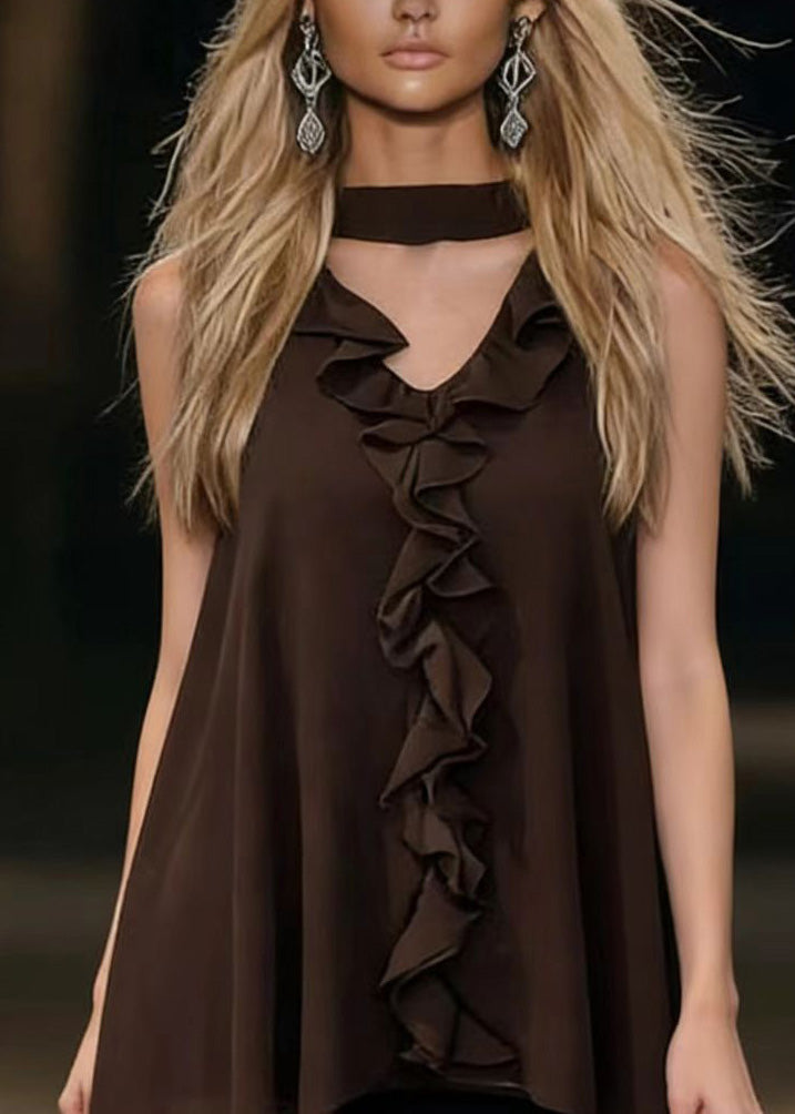Beautifully Crafted Top in a Classic Style