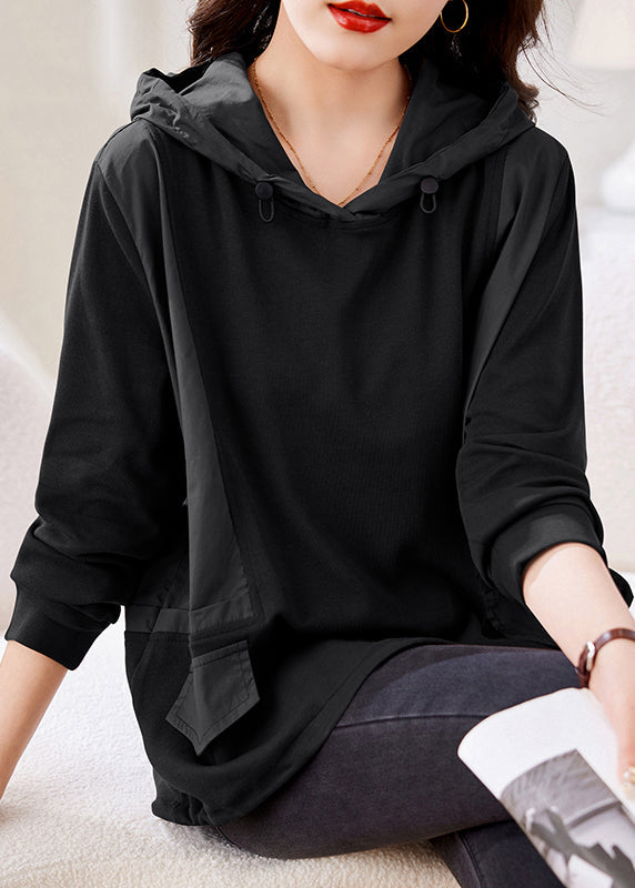 Sophisticated Top with a Clean Classic Look