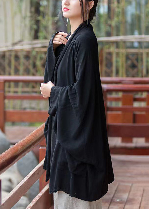 A Vintage Style Cardigan with Delicate Timeless Details