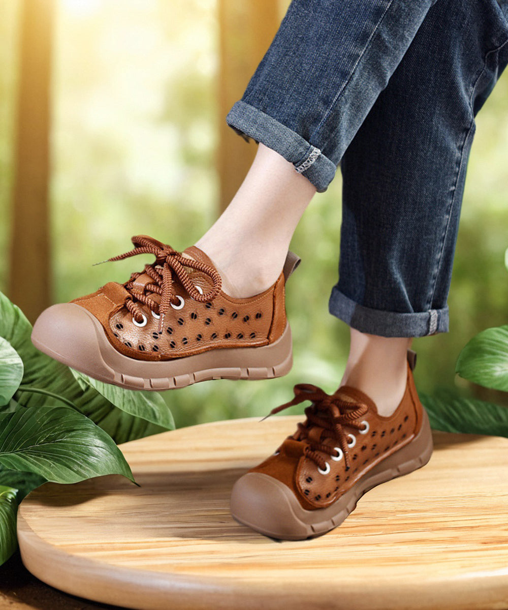 Elegant Orthopedic Shoes for Every Step