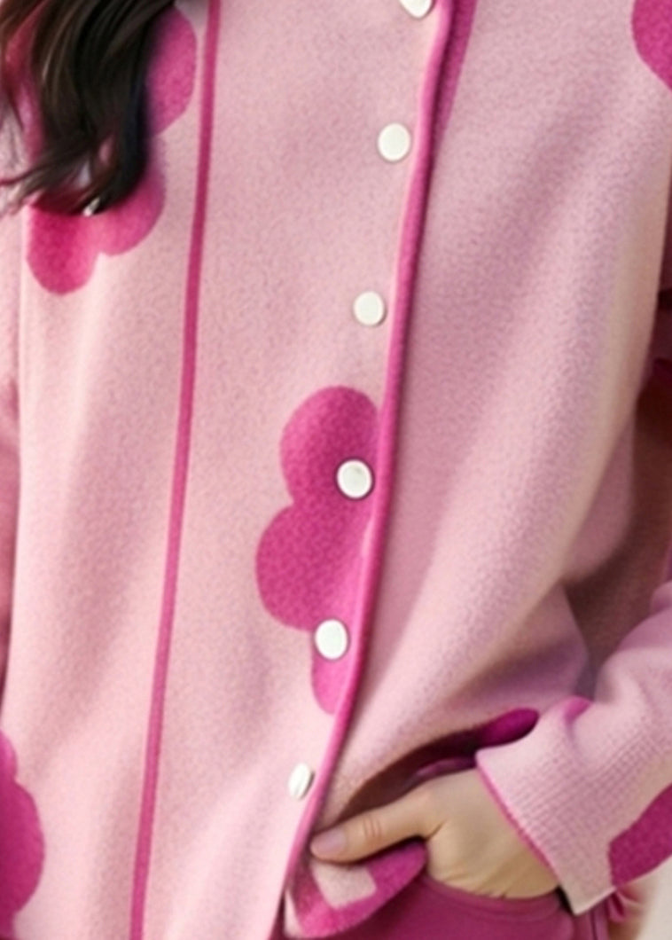 Elegantly Styled Cardigan for Everyday Wear