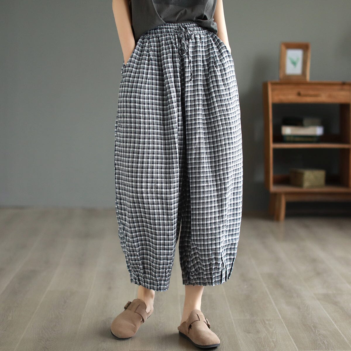 Classic Vintage & Enduringly Stylish Pants