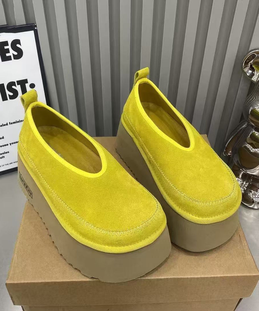 Beautifully Crafted Orthopedic Shoes