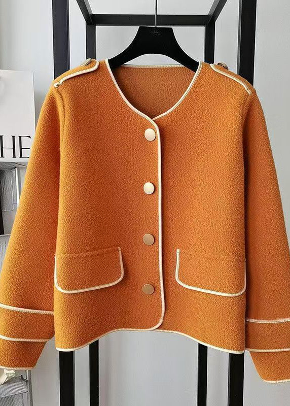 Beautifully Crafted Coat in a Classic Style