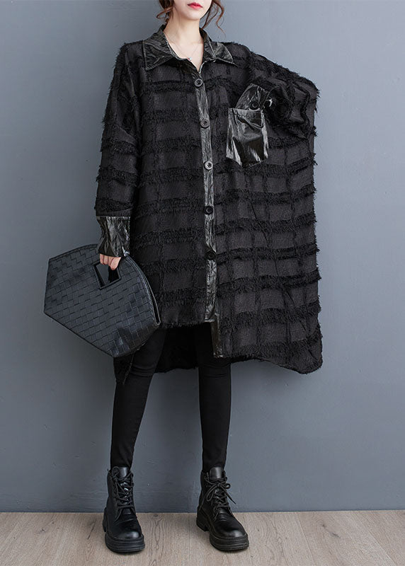 Beautifully Finished Coat in a Timeless Design