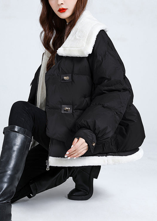 Elegantly Styled Jacket for Everyday Wear