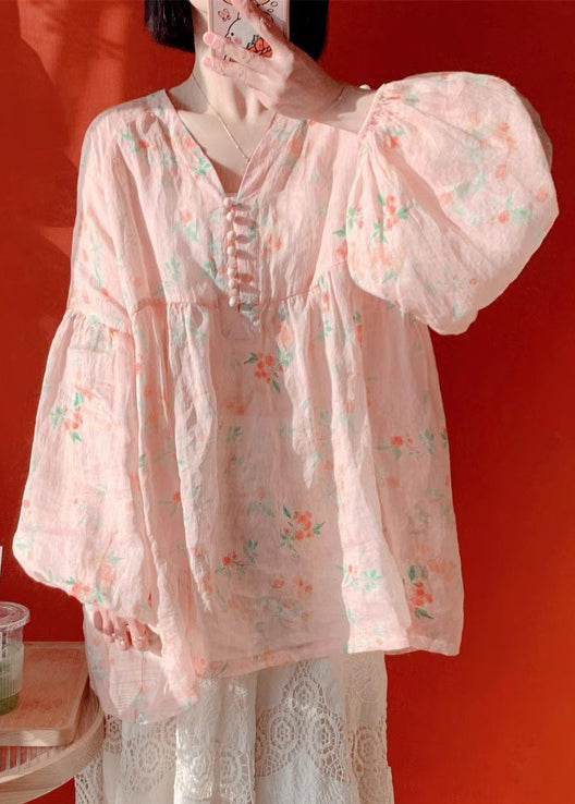 Classic Vintage & Enduringly Stylish Blouse