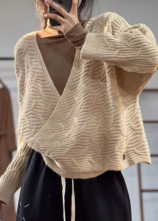 Vintage Inspired Coat with a Contemporary Edge