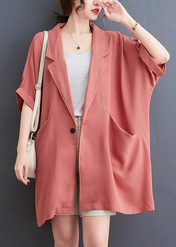 Gracefully Styled Coat for Any Occasion