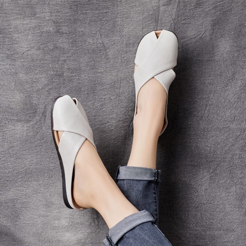 Elegant Orthopedic Shoes for Every Step