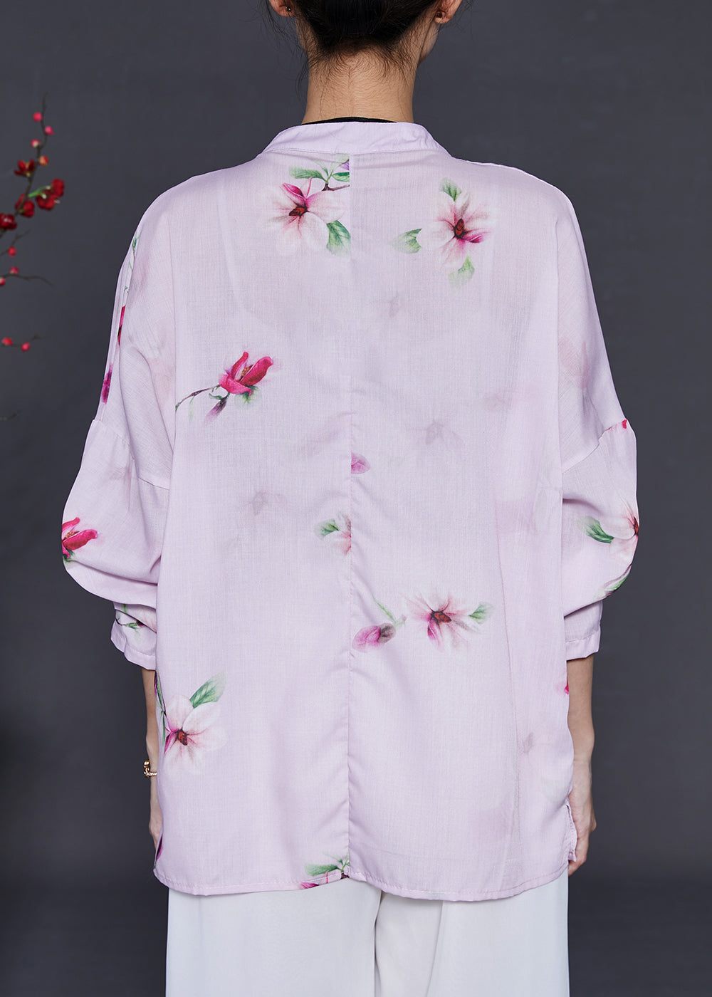Beautifully Crafted Shirt in a Classic Style