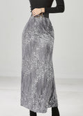 Classic Vintage Garment with a Flattering Fit