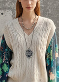 Effortlessly Elegant Top with a Timeless Design