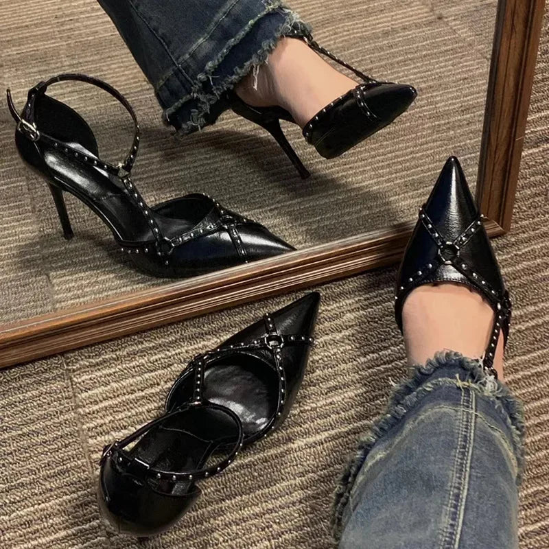 Stylish Orthopedic Heels for Any Occasion