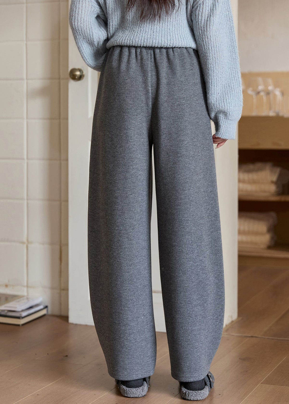 Elegantly Styled Pants for Everyday Wear