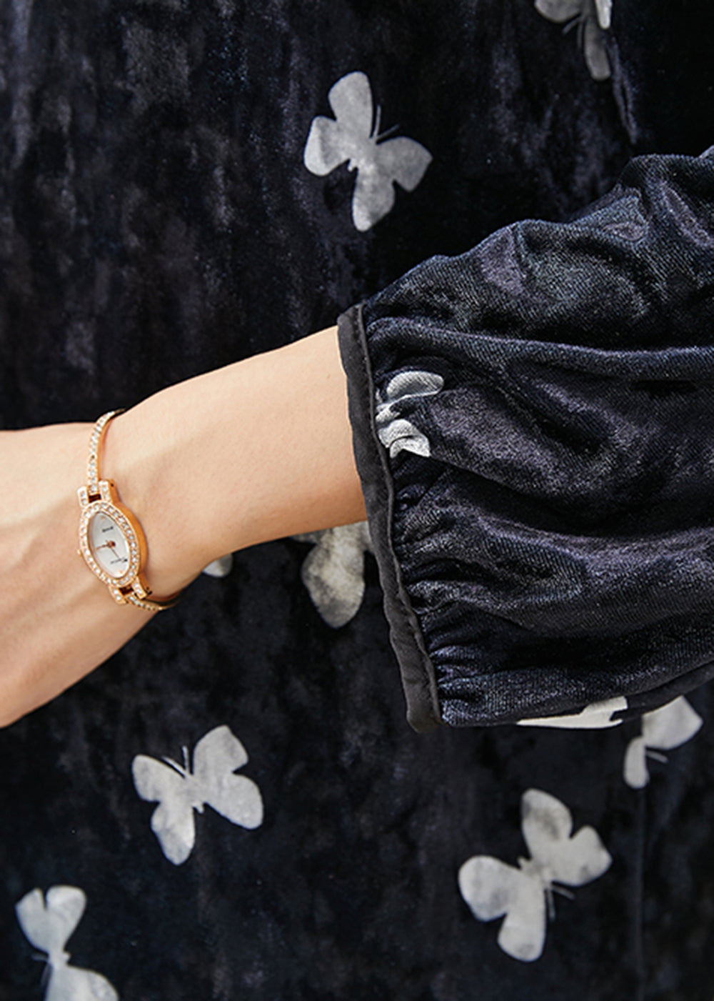 Classic Ring with Timeless Appeal