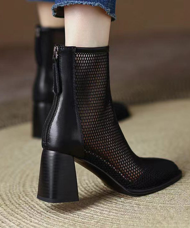 Stylish Orthopedic Boots for Any Occasion