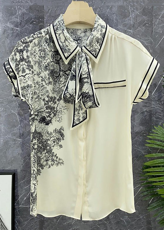 Beautifully Balanced Top with Timeless Character