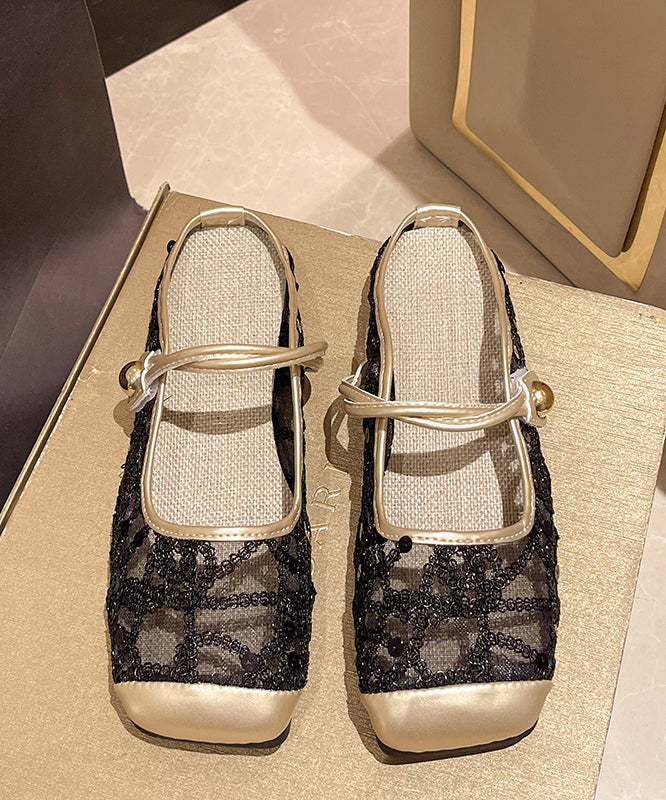 Elegant Orthopedic Sandals for Every Step