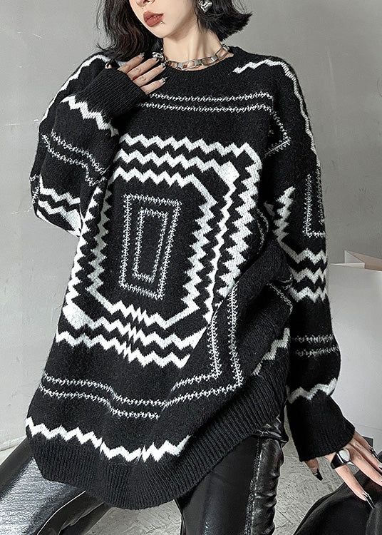 Classic Vintage & Enduringly Stylish Sweater