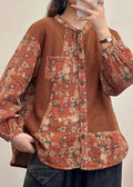 Elegantly Styled Shirt for Everyday Wear