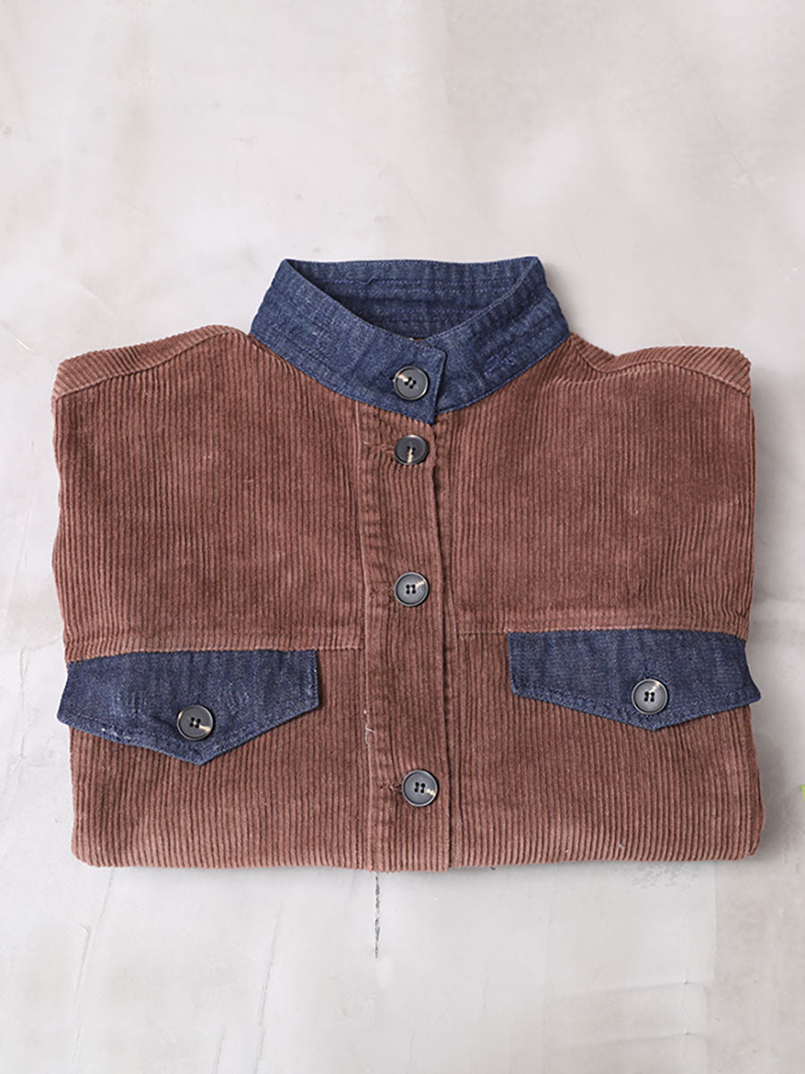 Classic Vintage Pants with a Flattering Fit