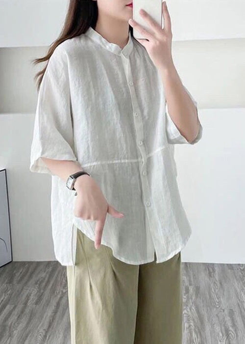 Classic Vintage & Enduringly Stylish Blouse
