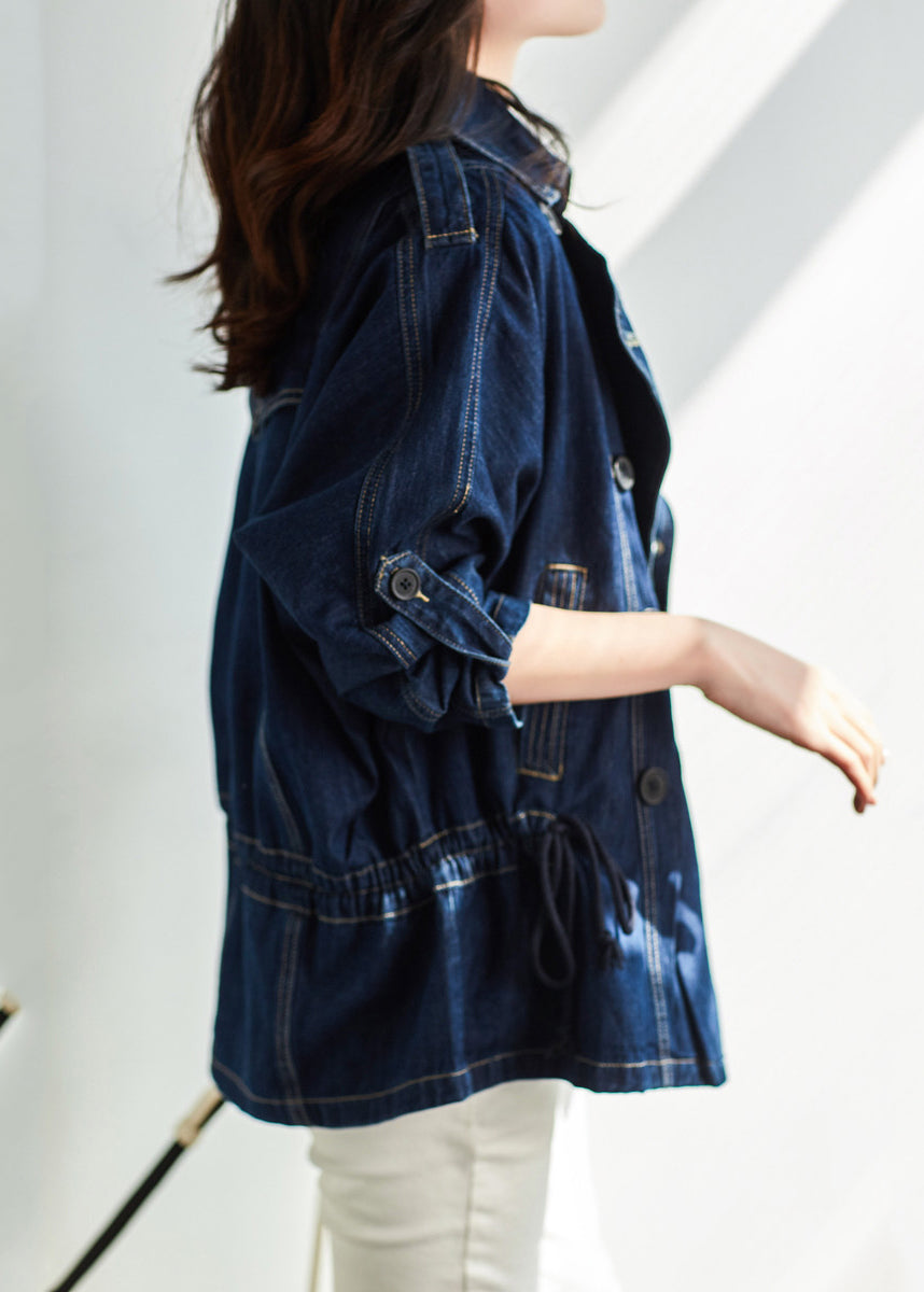 Beautifully Balanced Coat with Timeless Character