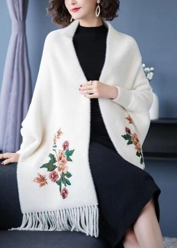 Effortlessly Elegant Cardigan with a Timeless Design