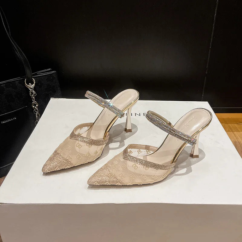 Beautifully Crafted Orthopedic Sandals