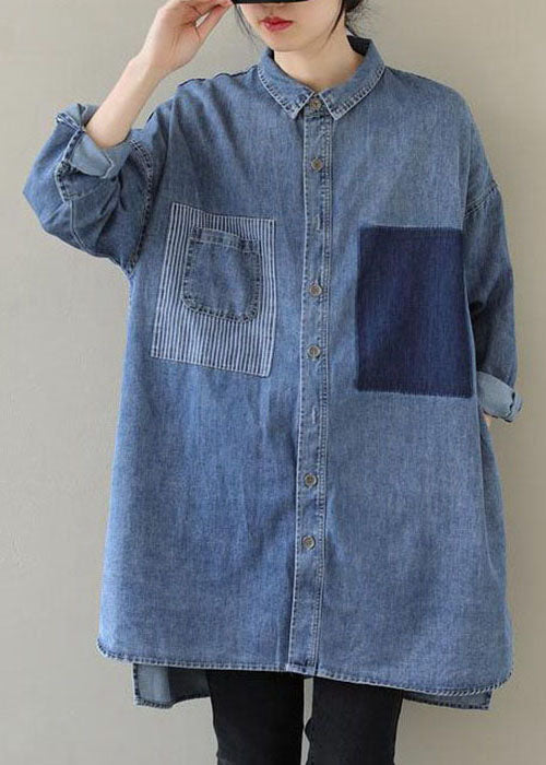 Classic Vintage & Enduringly Stylish Blouse