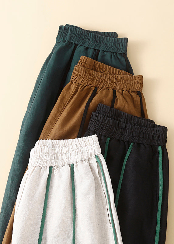 Elegantly Styled Pants for Everyday Wear